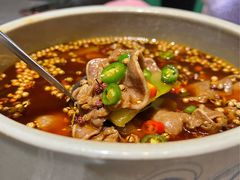 -川香鼎盛(市桥富华总店)