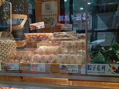 -泸溪河桃酥(长乐路店)