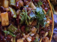 -鑫农夫炒鸡炒虾尾(农业路店)