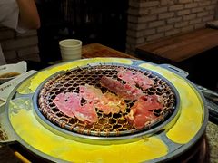 -三代烤肉(保利广场店)