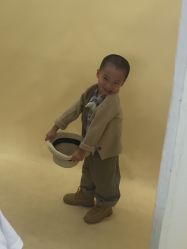 -倾城宝贝儿童摄影(浦东金谊店)