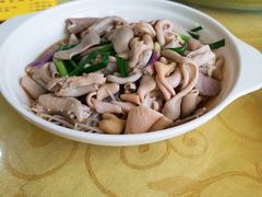 -安记烧鹅(新桥店)