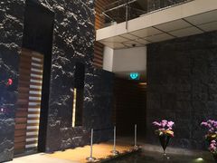 -广州富力君悦大酒店·凯菲厅