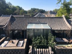 -糖房咖啡(南锣鼓巷店)