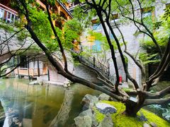 -鱼桥巷·美学川菜