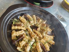 -谭厨中山传家菜.乳鸽.脆鲩鱼(华强北中航城店)