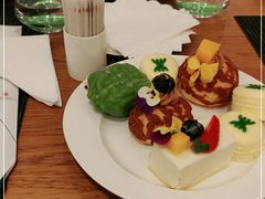 -星璞餐厅(深铁塘朗城君璞酒店)