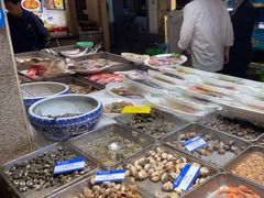 -鹰龙海畔度假酒店(咸祥店)