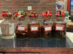 -东北人粗粮饺子坊(南山店)