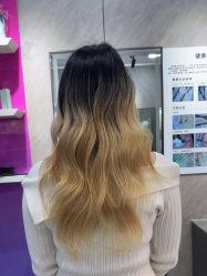 -京滔美发烫发染发