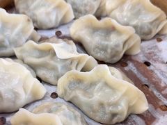 -老边饺子馆(中街店)
