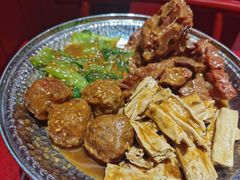 -喜家德虾仁水饺(景枫中心店)