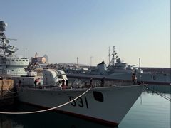 -中国人民解放军海军博物馆