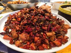 -茅庐毛血旺(临沂泰盛广场店)