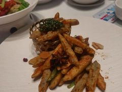-祥记餐饮•豫粤珍味(金隅大厦店)