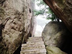 -崂山仰口游览区