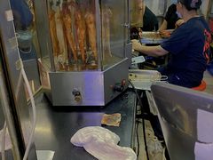 -一代烤翅王(大汉口店)