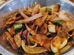 -牛吃草牛肉面(甬港南路店)