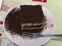 -香港華心糖水鋪(南西总店)