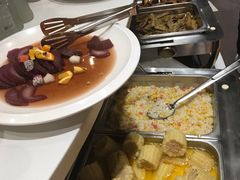 -好伦哥比萨烤肉自助(马家堡店)