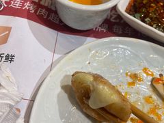 -一品诚记烤肉·甄选店(中南路店)