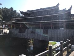 -云中大漈