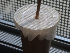 -Punchline Coffee&Roaster(同济大学店)
