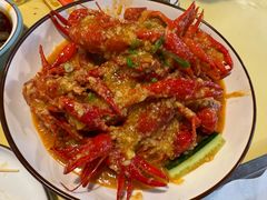 -小田油焖小龙虾(双井店)