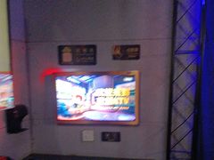 -唱吧麦颂KTV(马驹桥店)