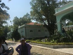 -龙环葡韵住宅式博物馆