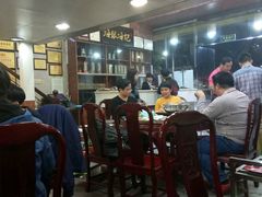 -海银海记潮汕牛肉火锅(新港中路海珠店)