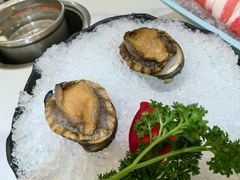 -帝皇海海鲜豆捞(桐泾商务广场店)
