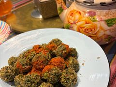 -乌苏疆遇集市烧烤新疆菜(乌苏啤酒小镇店)