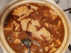 -宏达老菜馆(东安街店)