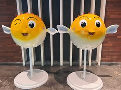 -永安鱼庄·镇江菜(东吴路店)