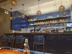 -MAGPIE喜鹊派餐厅(华侨城店)