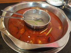 -重庆烧鸡公火锅(簋街店)