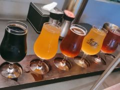 -好唛士·精酿啤酒烧烤(金沪路店)