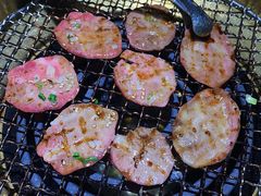 -三石铁板烧(紫竹桥店)