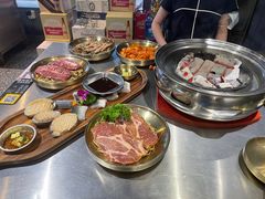 -本炙炭烤·蒲烧活鳗料理店(金沙洲店)