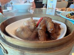 -金悦轩海鲜酒家(拱北店)