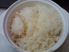 米饭-老娘舅(吴山路店)