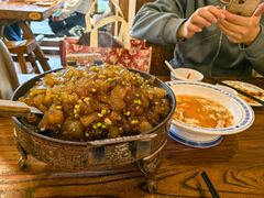 -老雒阳面馆·水席(定鼎门店)