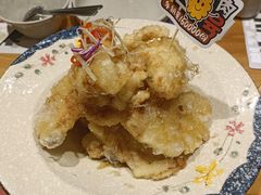 -长春富力万达文华酒店-集·味自助餐厅