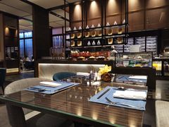 -康莱德酒店·美庭自助餐厅