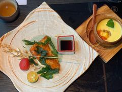 -花潮料理艺食馆(成都万象城店)