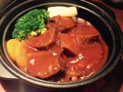 -松子料理(亮马桥店)