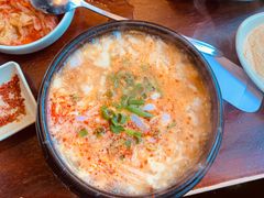 -火炉情韩国料理店(古田路店)