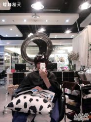 照片0903-DRG达人馆造型