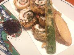 -翔峰炭火鳗鱼(悦泰街里公寓店)